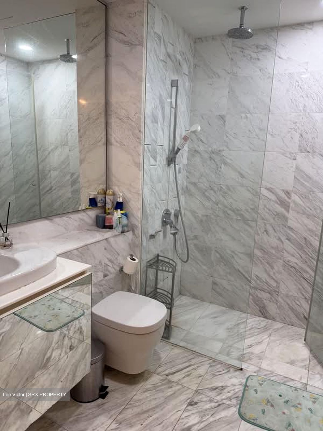 Waterscape at Cavenagh (D9), Apartment #605434891